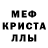 Меф кристаллы ORJONA ndoj